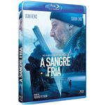 A sangre fría (2019) - Blu-ray