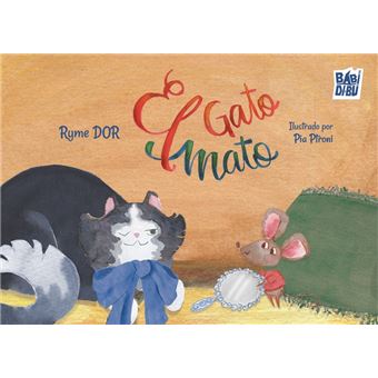 El Gato Mato