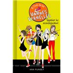 Together ho aconseguirem! (Sèrie El Club de les Vambes Vermelles 18)