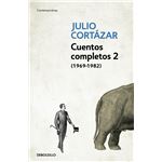Cuentos completos 2-cortazar