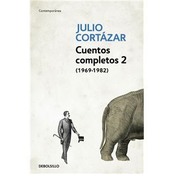 Cuentos completos 2-cortazar