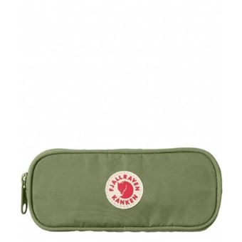 Estuche portatodo Fjallraven Kanken verde Kit bolso y estuche Los mejores precios Fnac