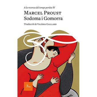 Sodoma i Gomorra