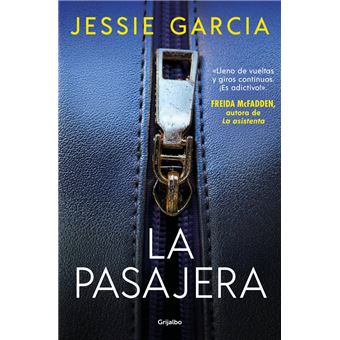 La pasajera
