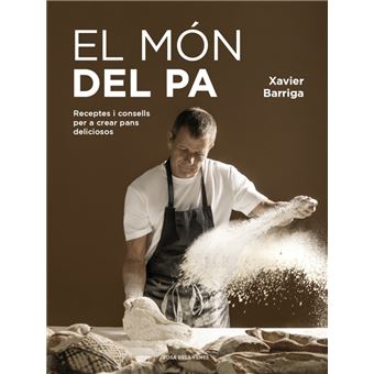 El món del pa