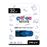 Pendrive PNY USB 2.0 32GB Azul