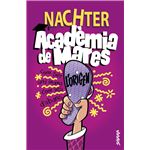 Acadèmia de mares: l´´origen