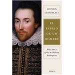 El espejo de un hombre