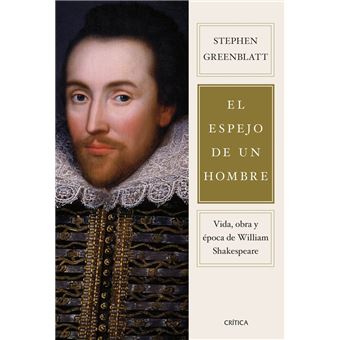 El espejo de un hombre