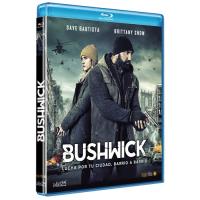 Bushwick -Blu-Ray