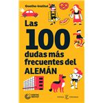 Las 100 dudas más frecuentes del alemán