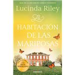 La habitación de las mariposas