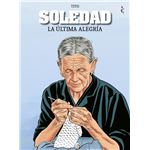 Soledad. La última alegría