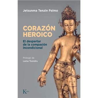 Corazón heroico