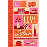 Love And Saffron