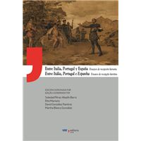 Entre Italia, Portugal y España
