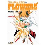 Shaman King Flowers 1