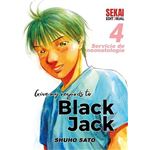 Give my regards to Black Jack 4