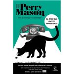 El caso del gatito imprudente (Serie Perry Mason 5)