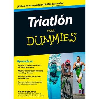 Triatlon para dummies