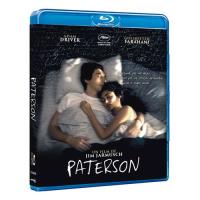 Paterson - Blu-Ray