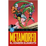 Metamorfo El Hombre Elemento