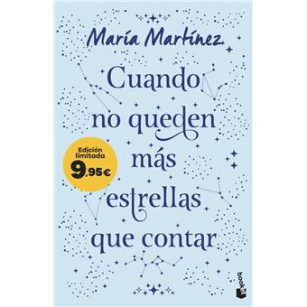 Cuando no queden más estrellas que contar - 1