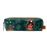 Neceser multiusos Gorjuss Autumn Leaves decorado y con cierre cremallera_0