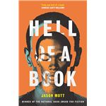 Hell Of A Book