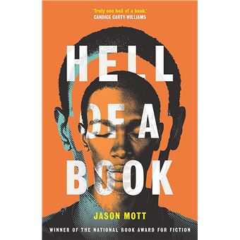 Hell Of A Book