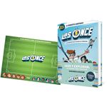 Pack 2025 Los Once 1 + Tablero de Fúttbo