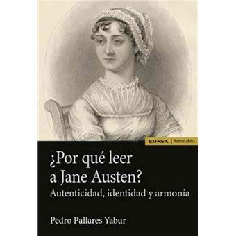 ¿por qué leer a jane austen?