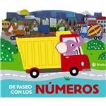 De paseo con los números