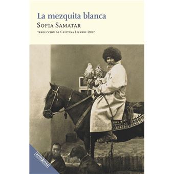 La Mezquita Blanca