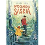 Invocando A Saskia