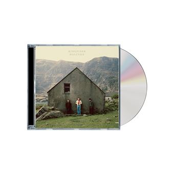 Halcyon - CD