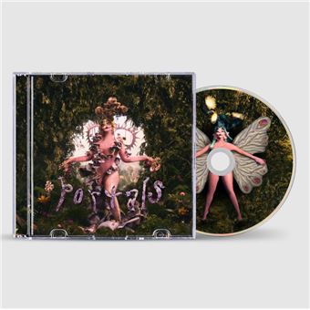 Melanie Martínez - 1