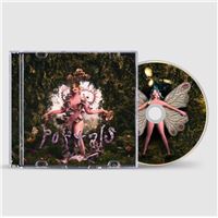 Portals - CD