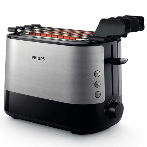 Tostador Philips Viva Collection Hd2639/90