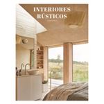Interiores Rusticos Con Estilo