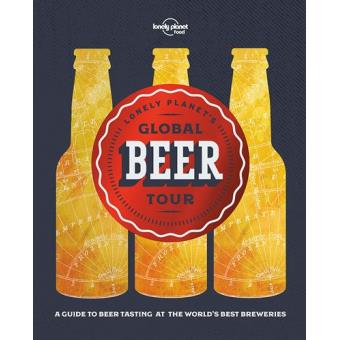 Lonely Planet's Global Beer Tour