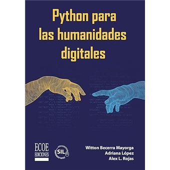 Python Para Las Humanidades Digitales