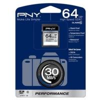 PNY SDXC 64GB