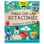 Juega con las estaciones
