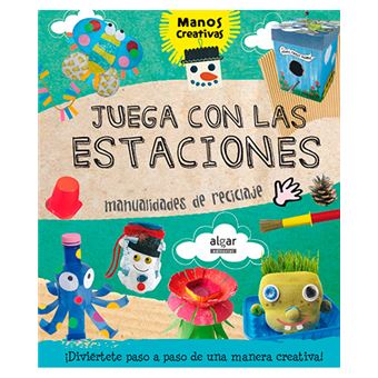 Juega con las estaciones