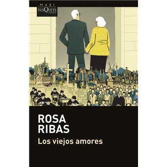 Los viejos amores