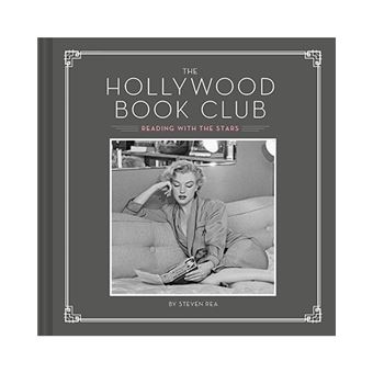The Hollywood Book Club
