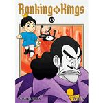 Ranking of Kings 13
