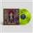 Jess And The Ancient Ones - Vinilo Verde