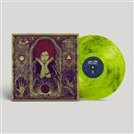 Jess And The Ancient Ones - Vinilo Verde